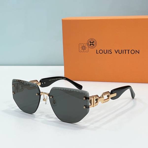Louis Vuitton Sunglasses Top Quality LVS03160